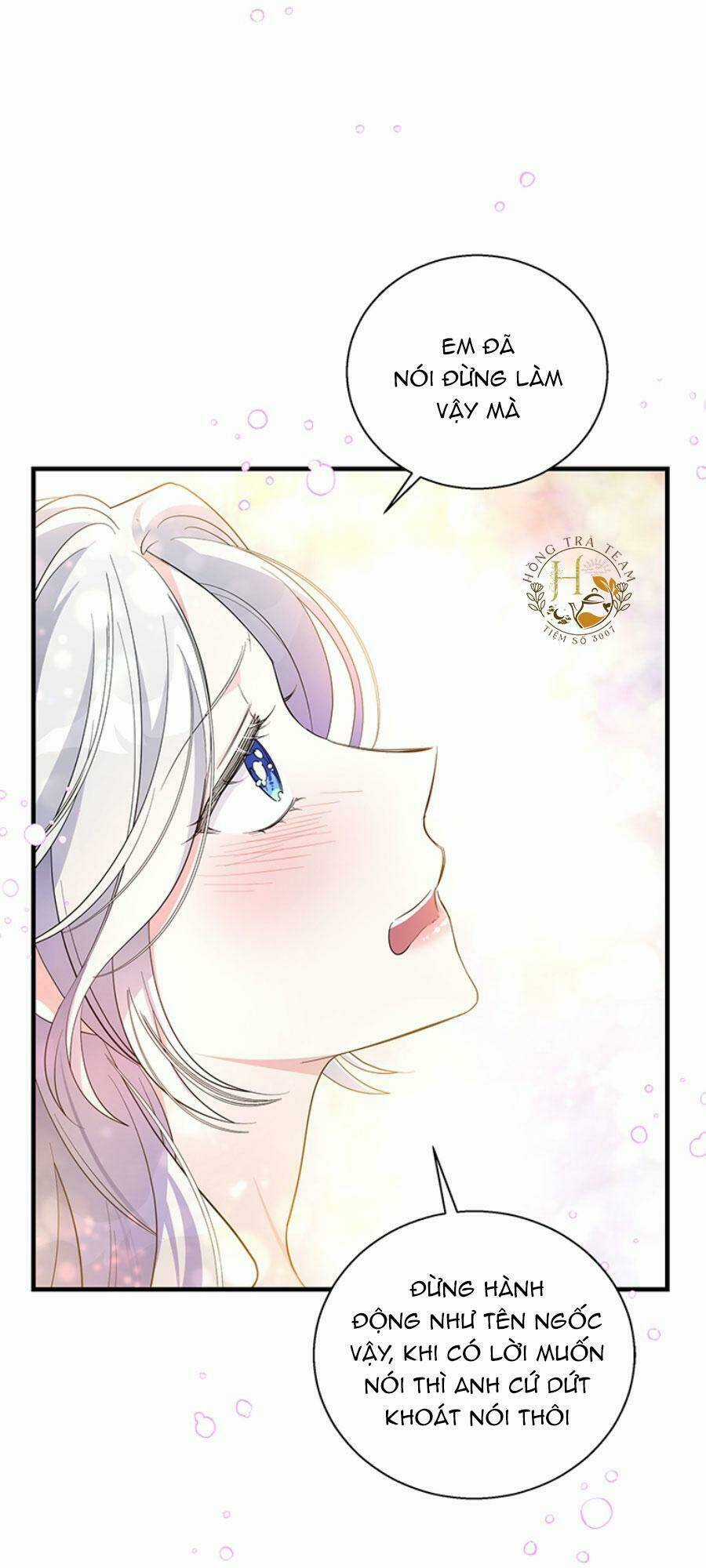 CHỒNG YÊU, EM MUỐN ĐÌNH CÔNG! Chapter 42 trang 17