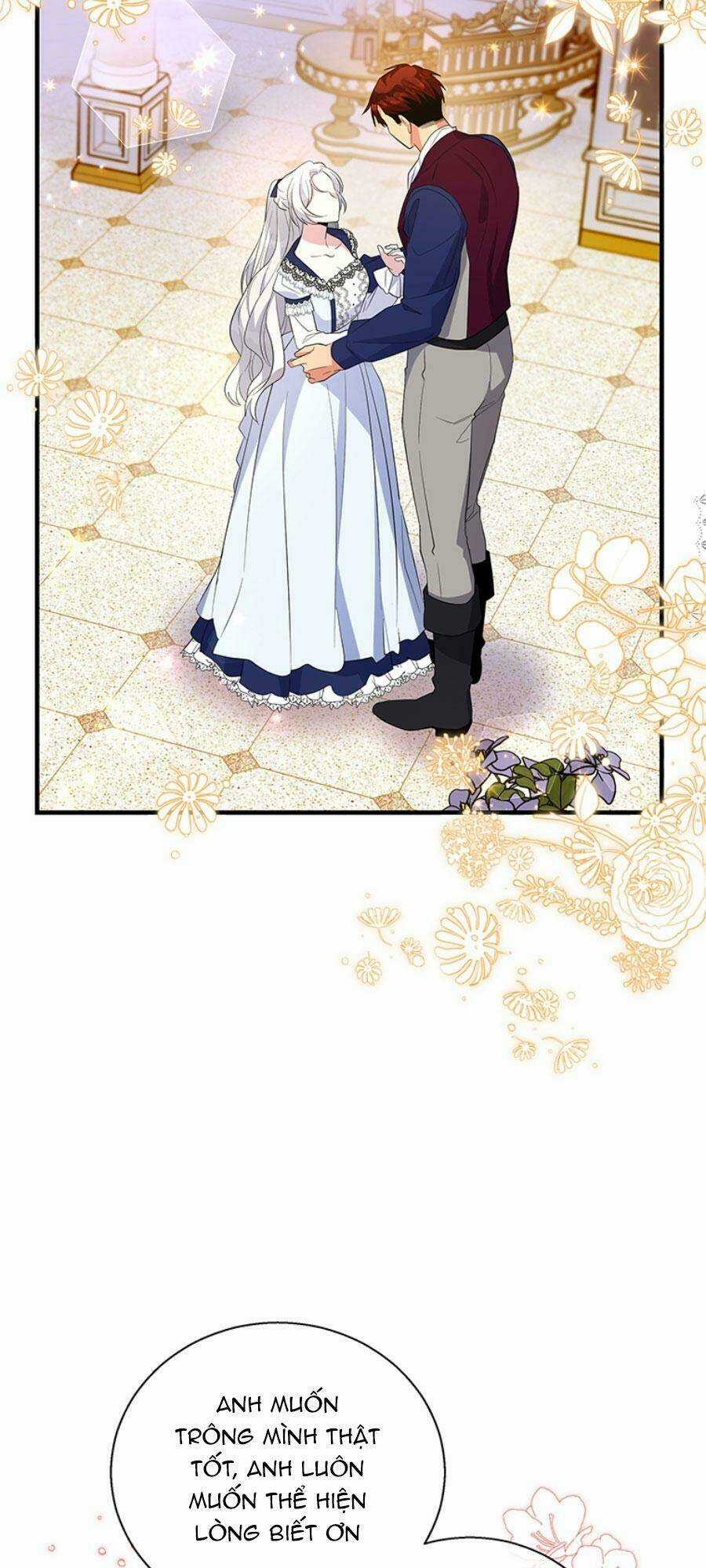 CHỒNG YÊU, EM MUỐN ĐÌNH CÔNG! Chapter 42 trang 19