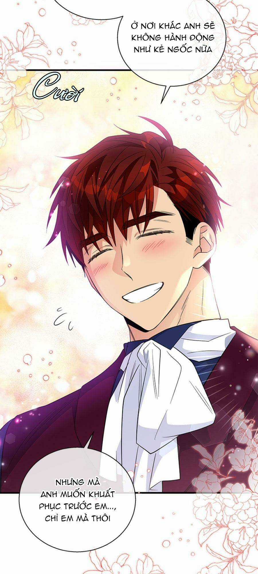 CHỒNG YÊU, EM MUỐN ĐÌNH CÔNG! Chapter 42 trang 20