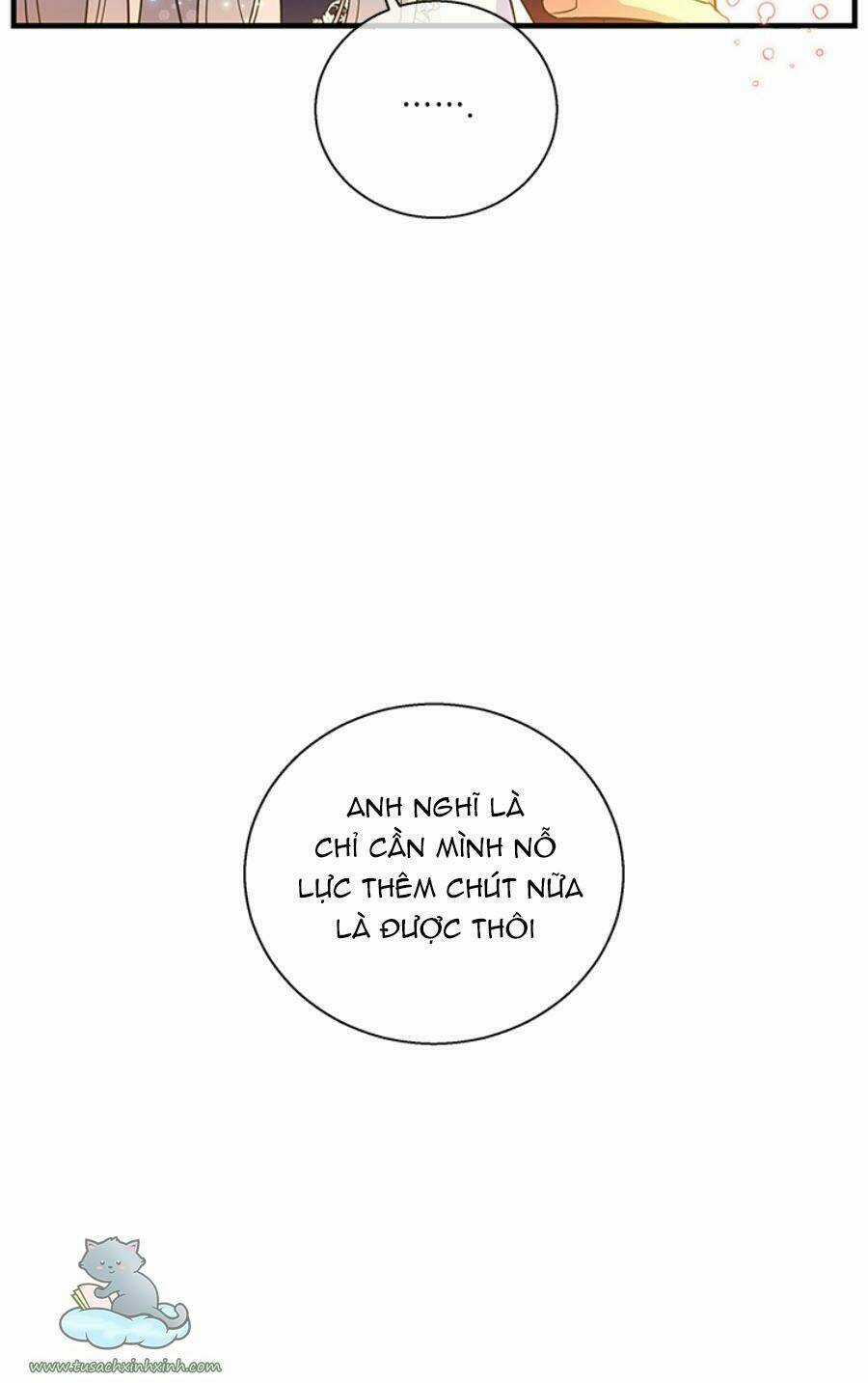 CHỒNG YÊU, EM MUỐN ĐÌNH CÔNG! Chapter 42 trang 22