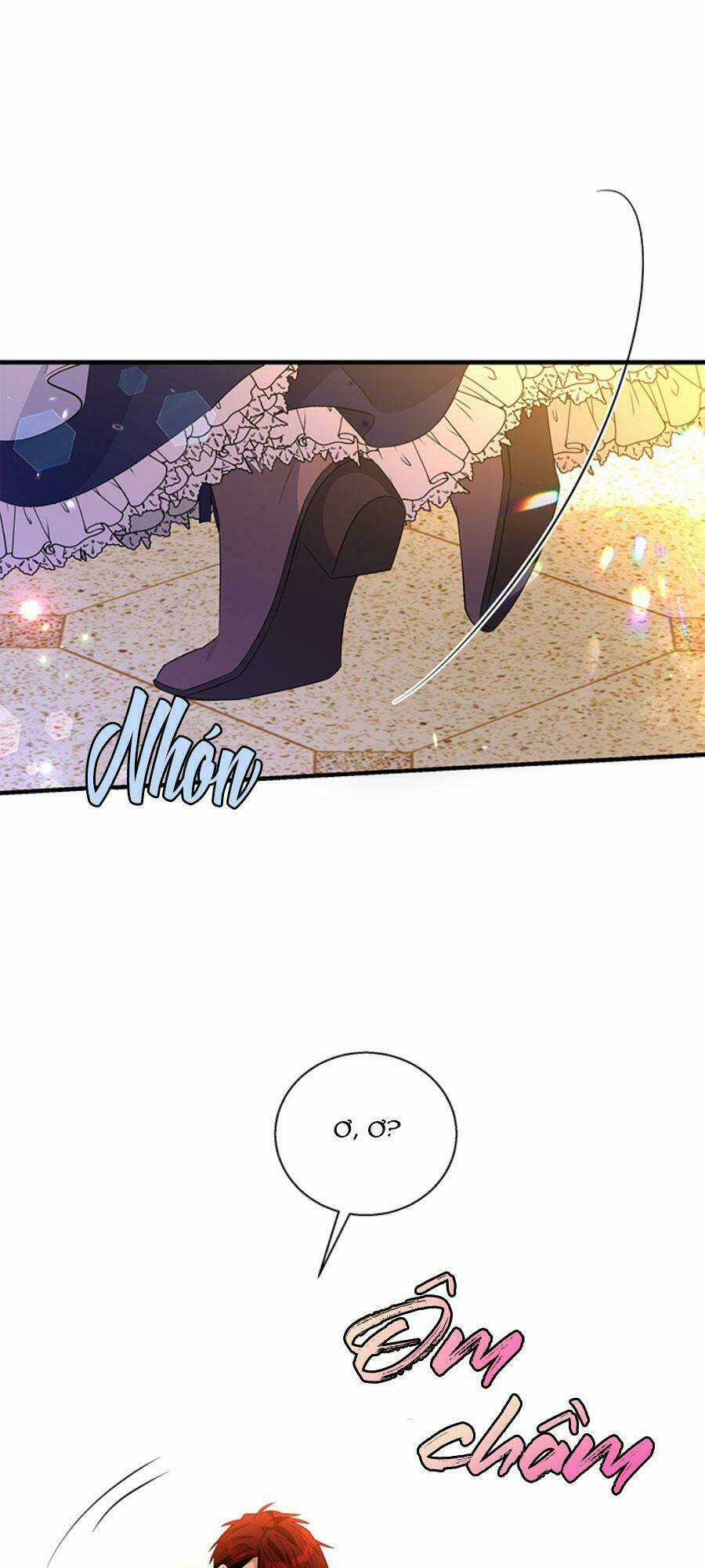 CHỒNG YÊU, EM MUỐN ĐÌNH CÔNG! Chapter 42 trang 23