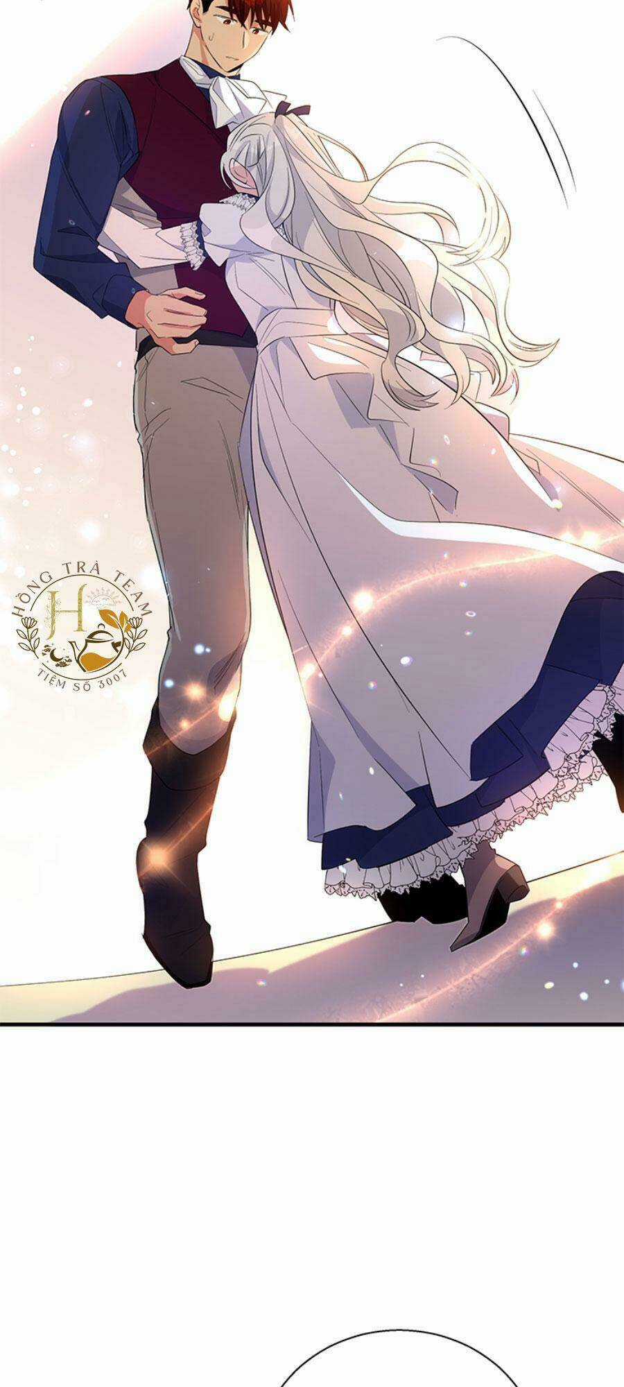 CHỒNG YÊU, EM MUỐN ĐÌNH CÔNG! Chapter 42 trang 24