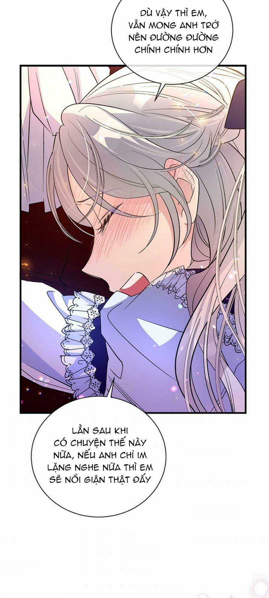 CHỒNG YÊU, EM MUỐN ĐÌNH CÔNG! Chapter 42 trang 25