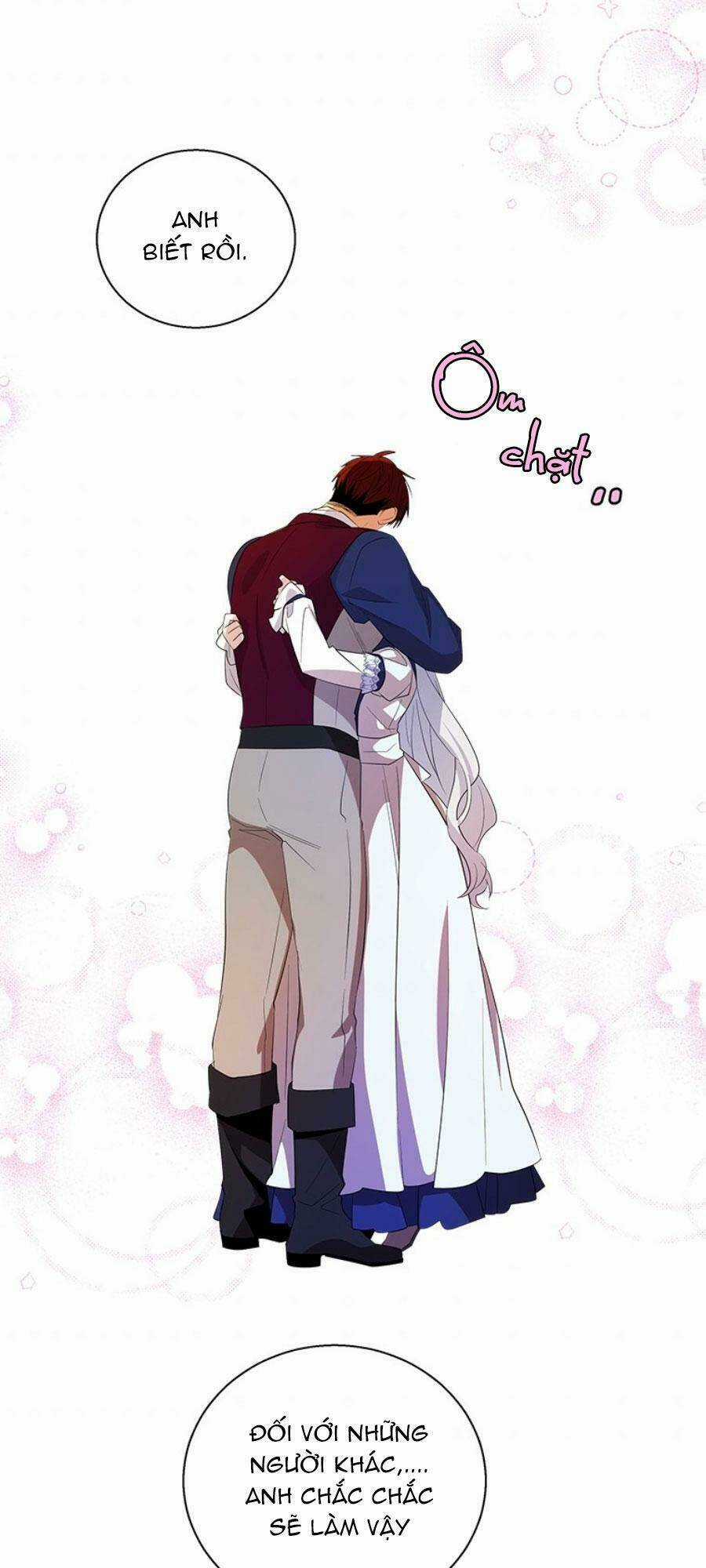 CHỒNG YÊU, EM MUỐN ĐÌNH CÔNG! Chapter 42 trang 26