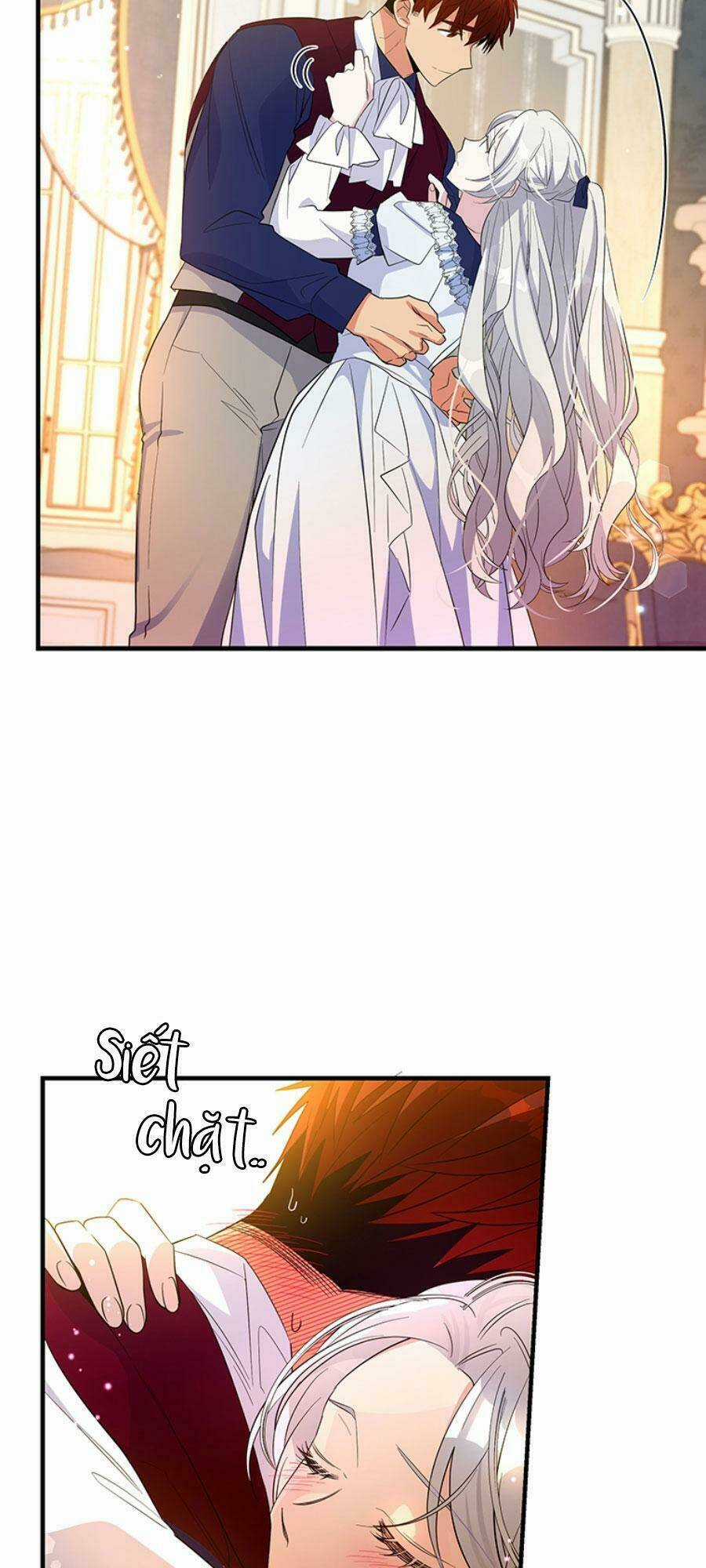 CHỒNG YÊU, EM MUỐN ĐÌNH CÔNG! Chapter 42 trang 29