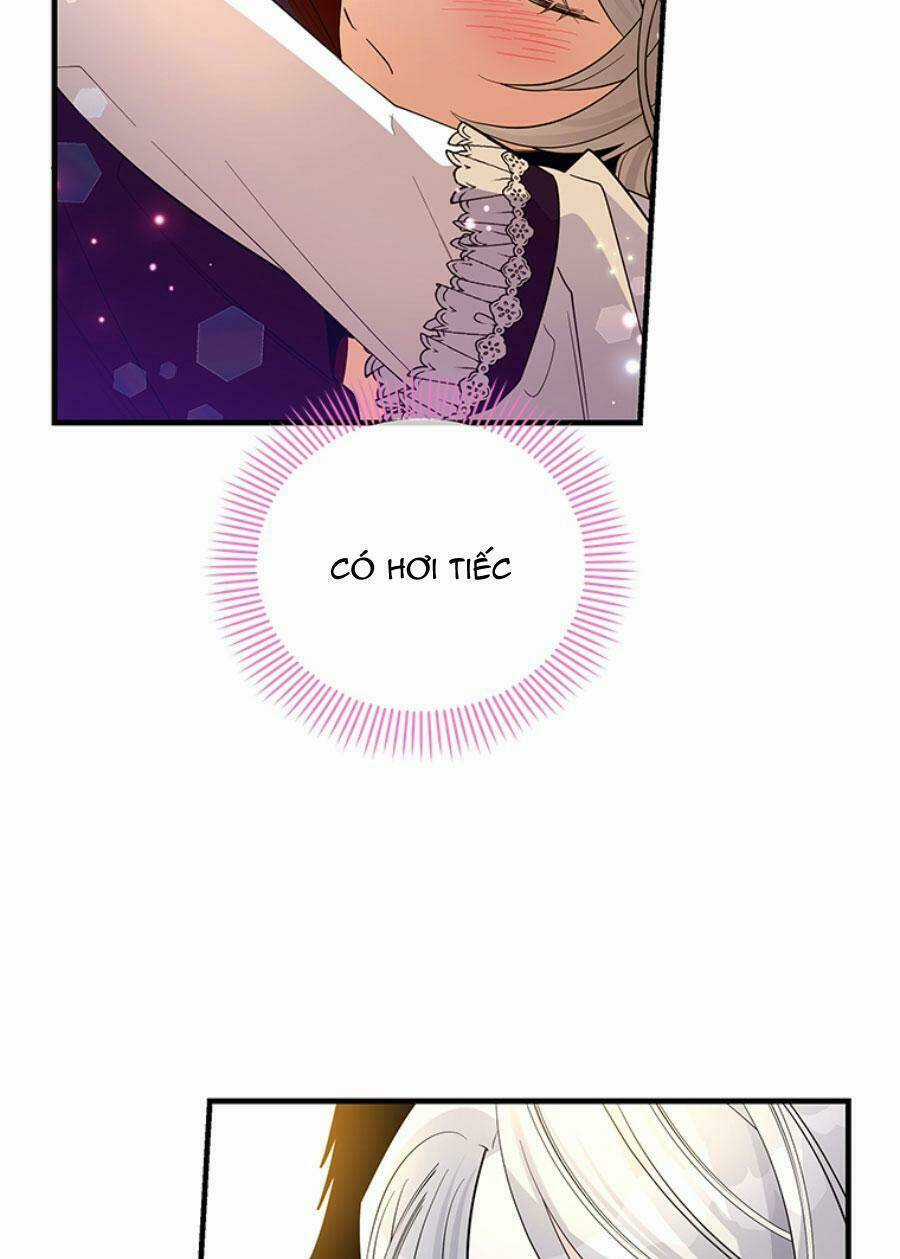 CHỒNG YÊU, EM MUỐN ĐÌNH CÔNG! Chapter 42 trang 30