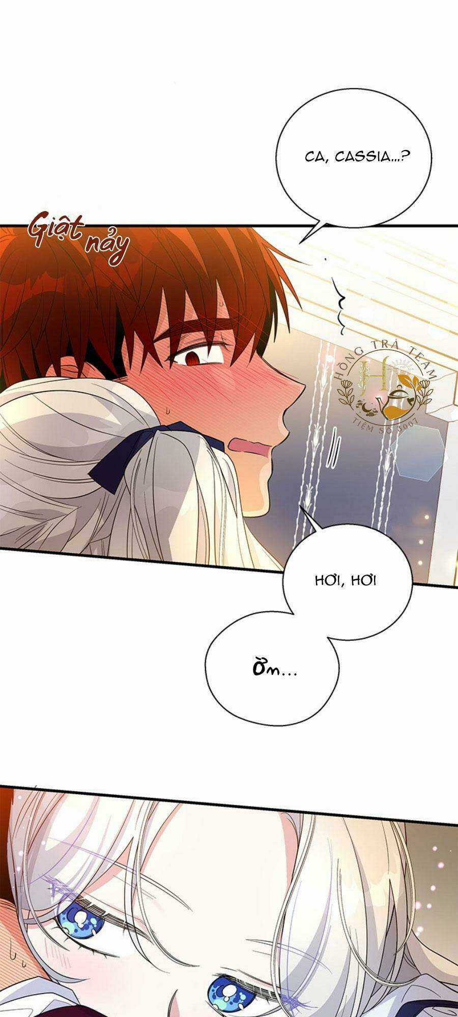 CHỒNG YÊU, EM MUỐN ĐÌNH CÔNG! Chapter 42 trang 32