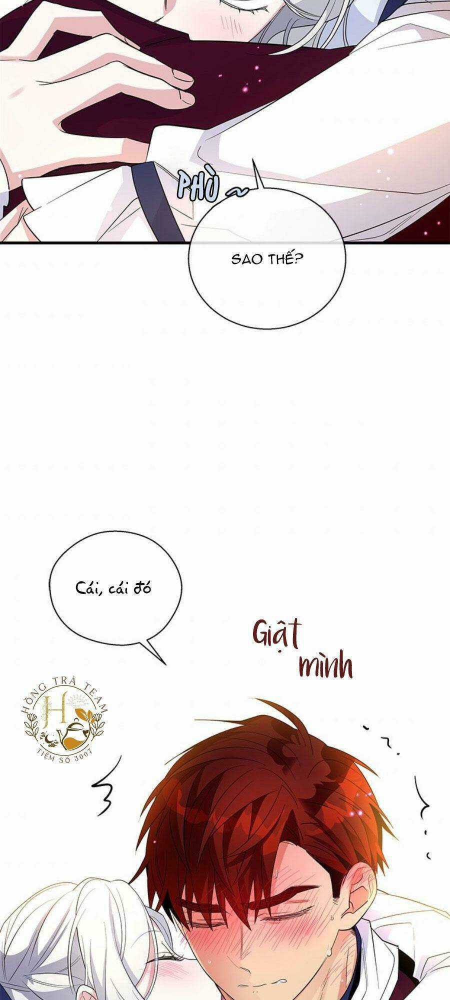 CHỒNG YÊU, EM MUỐN ĐÌNH CÔNG! Chapter 42 trang 33