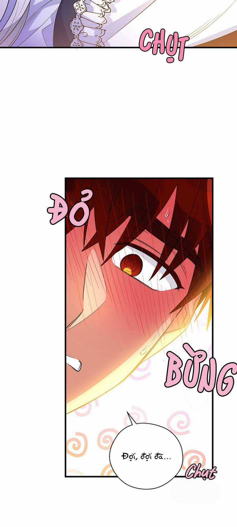 CHỒNG YÊU, EM MUỐN ĐÌNH CÔNG! Chapter 42 trang 35