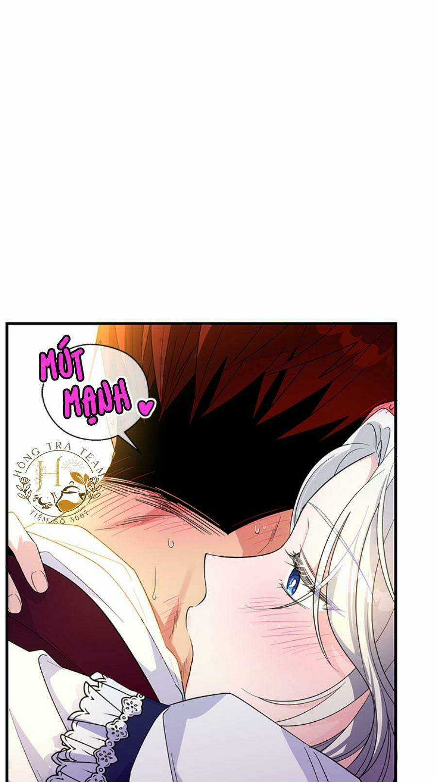 CHỒNG YÊU, EM MUỐN ĐÌNH CÔNG! Chapter 42 trang 36