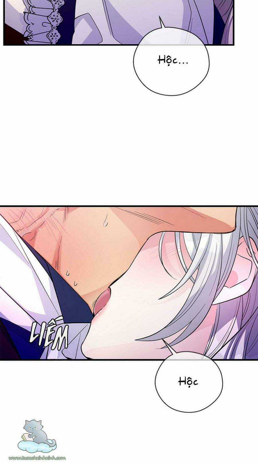 CHỒNG YÊU, EM MUỐN ĐÌNH CÔNG! Chapter 42 trang 37