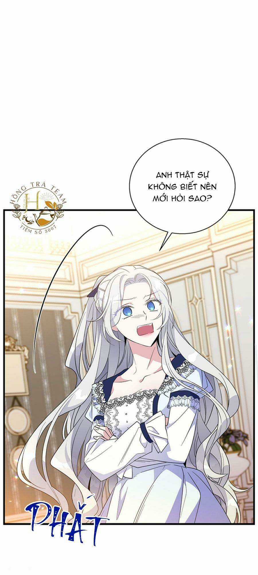 CHỒNG YÊU, EM MUỐN ĐÌNH CÔNG! Chapter 42 trang 4