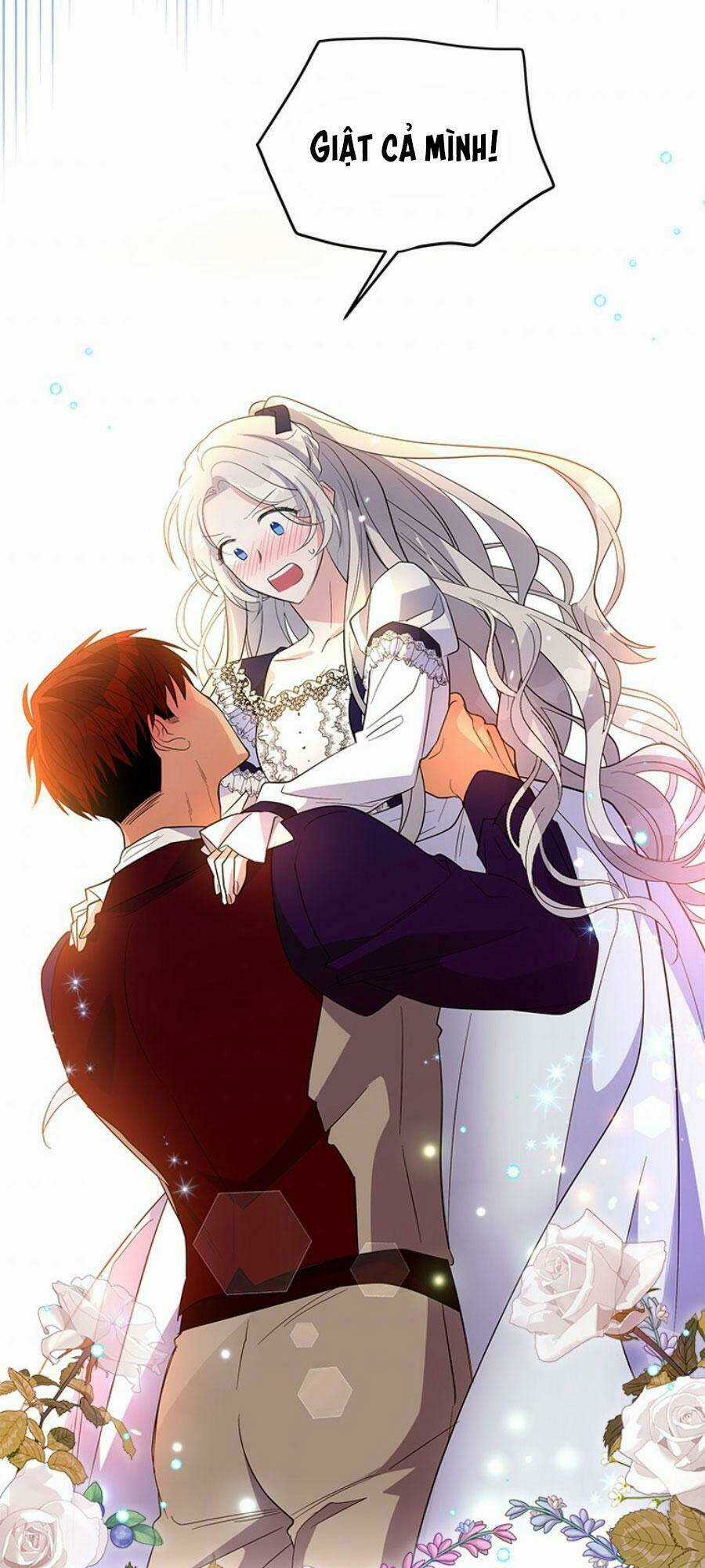 CHỒNG YÊU, EM MUỐN ĐÌNH CÔNG! Chapter 42 trang 40