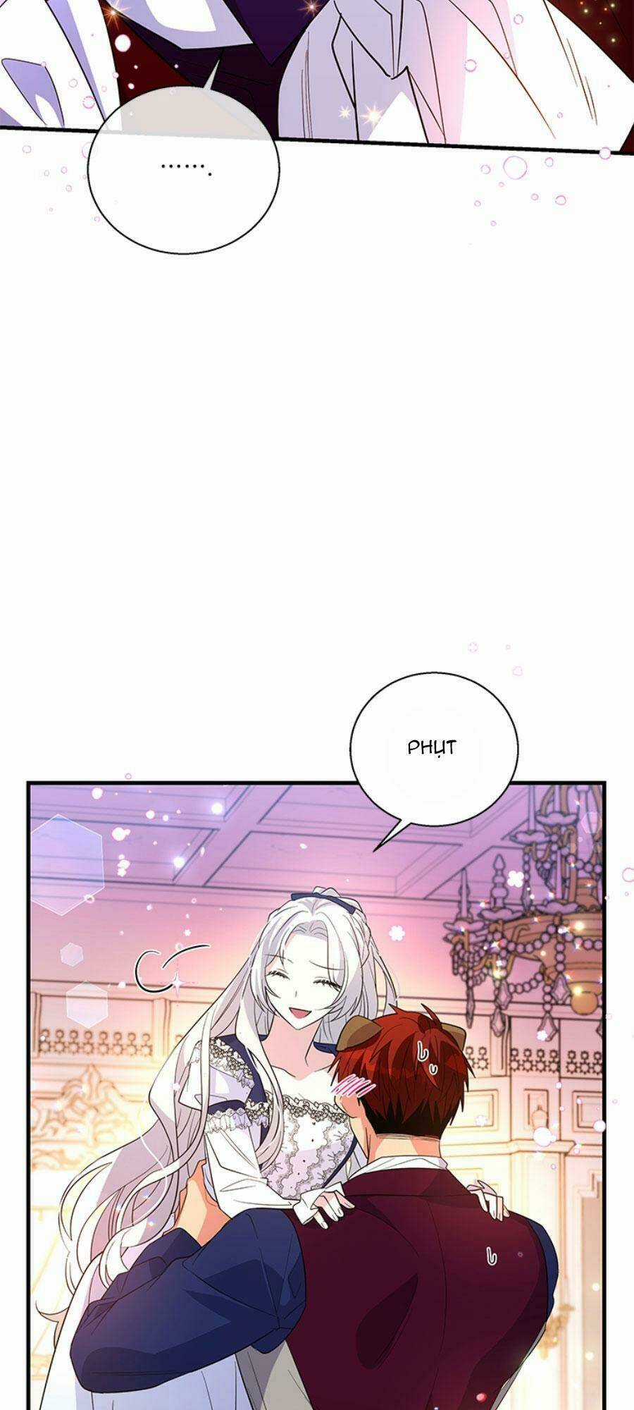 CHỒNG YÊU, EM MUỐN ĐÌNH CÔNG! Chapter 42 trang 42