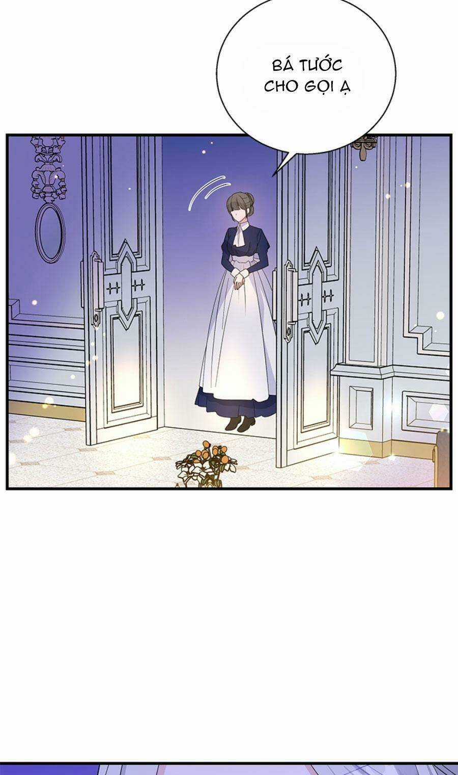 CHỒNG YÊU, EM MUỐN ĐÌNH CÔNG! Chapter 42 trang 45