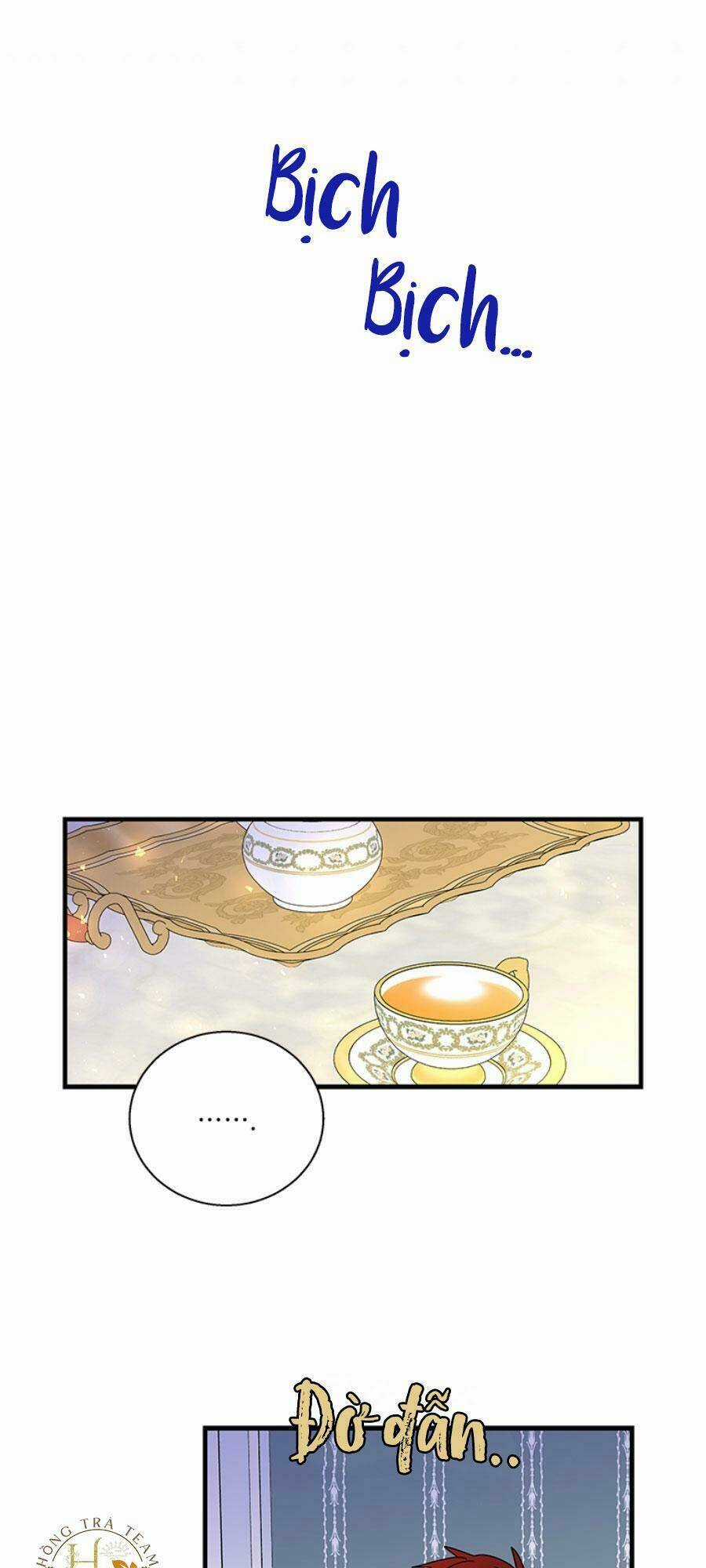 CHỒNG YÊU, EM MUỐN ĐÌNH CÔNG! Chapter 42 trang 48