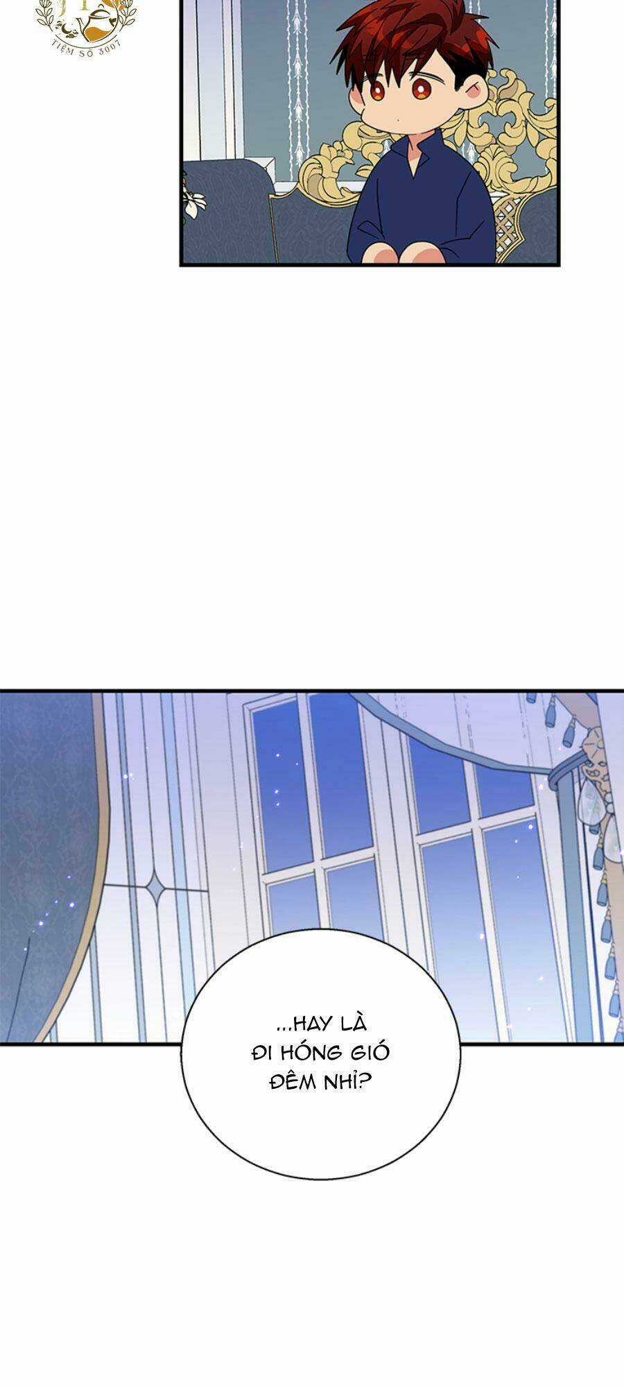 CHỒNG YÊU, EM MUỐN ĐÌNH CÔNG! Chapter 42 trang 49