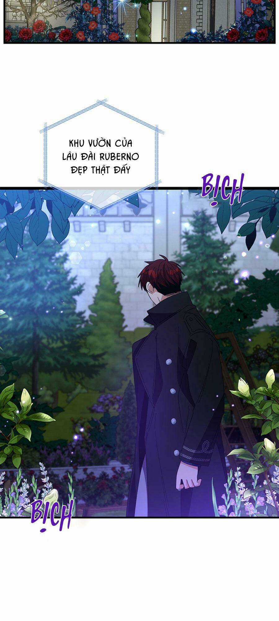 CHỒNG YÊU, EM MUỐN ĐÌNH CÔNG! Chapter 42 trang 51