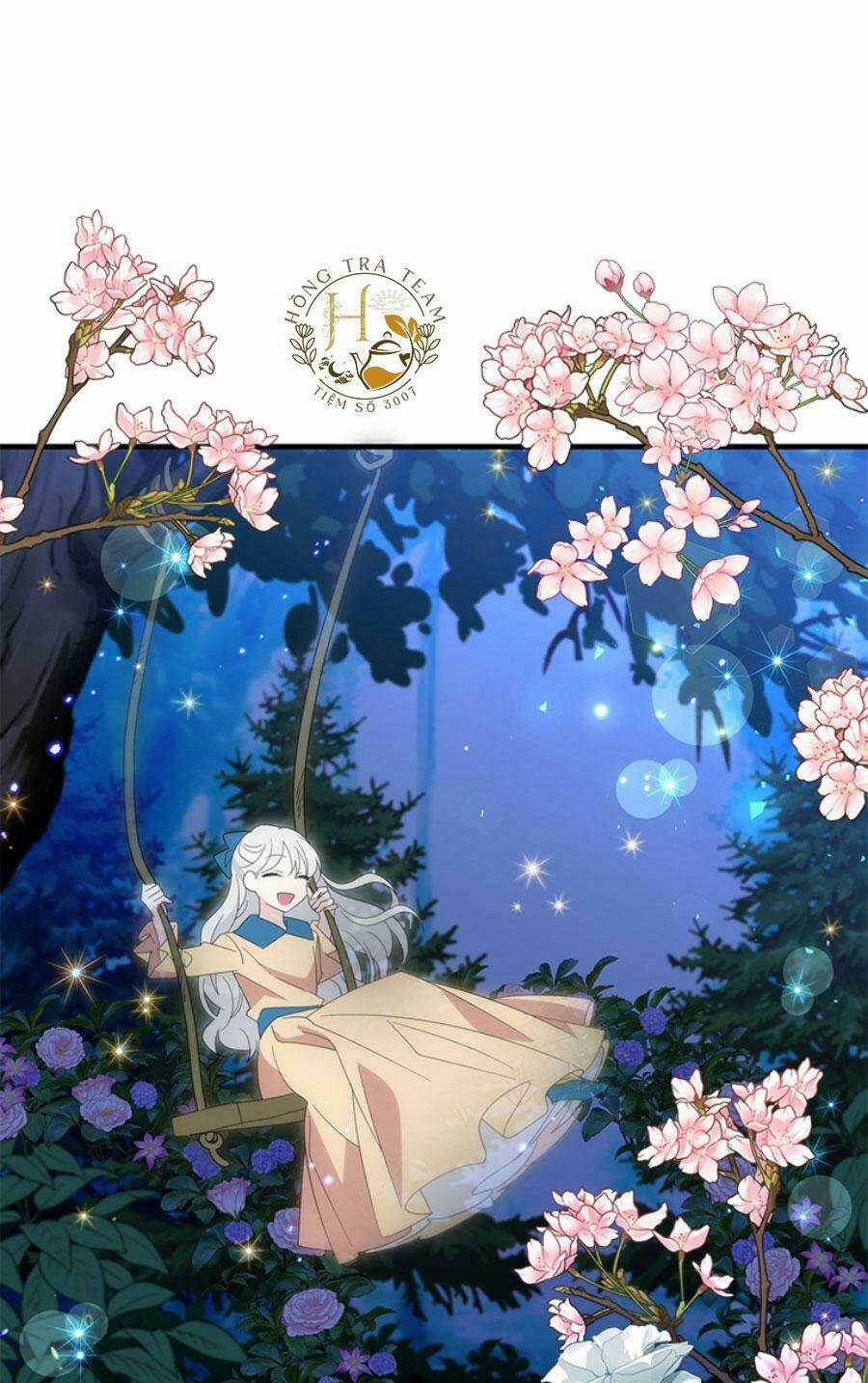 CHỒNG YÊU, EM MUỐN ĐÌNH CÔNG! Chapter 42 trang 52