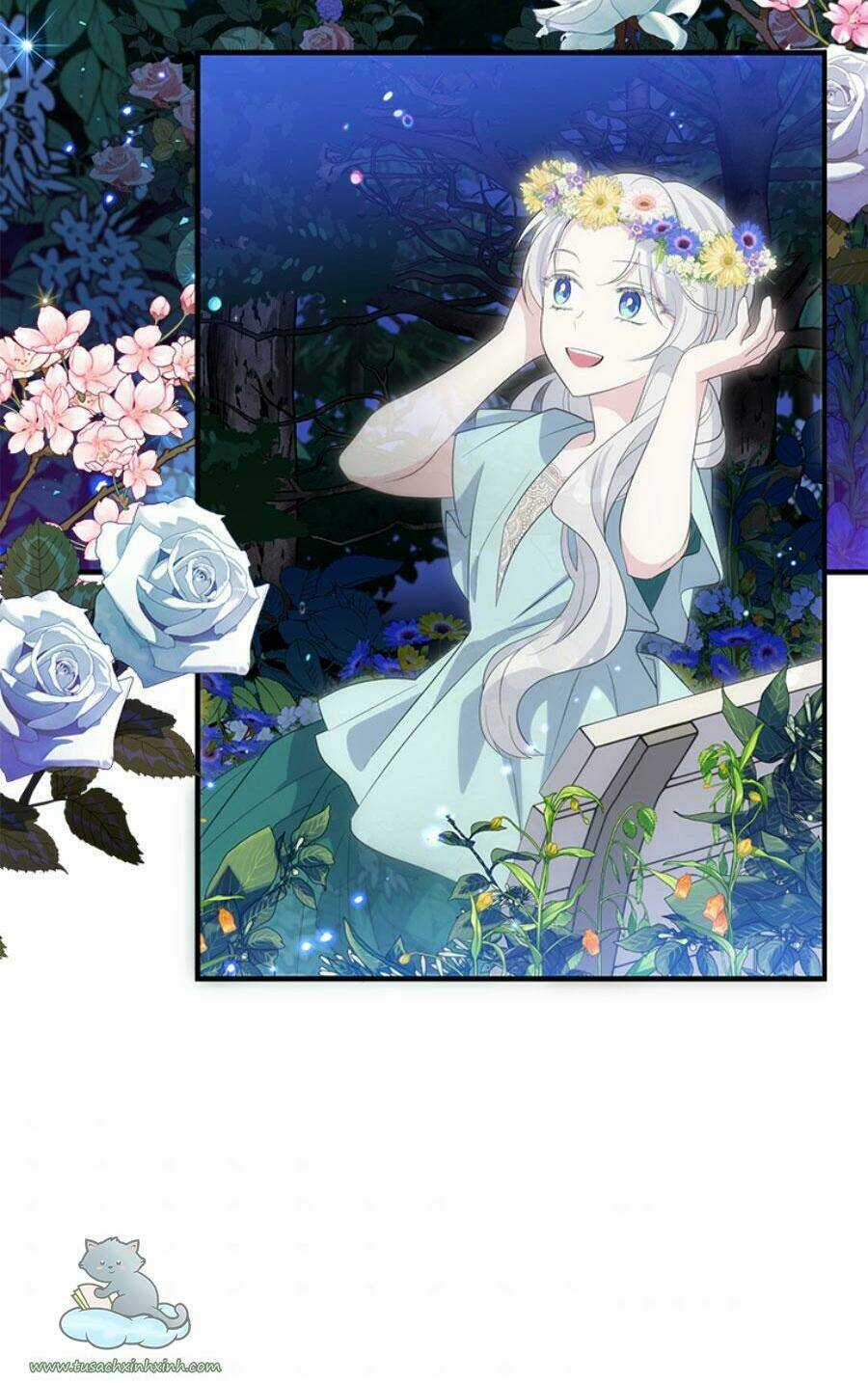 CHỒNG YÊU, EM MUỐN ĐÌNH CÔNG! Chapter 42 trang 53