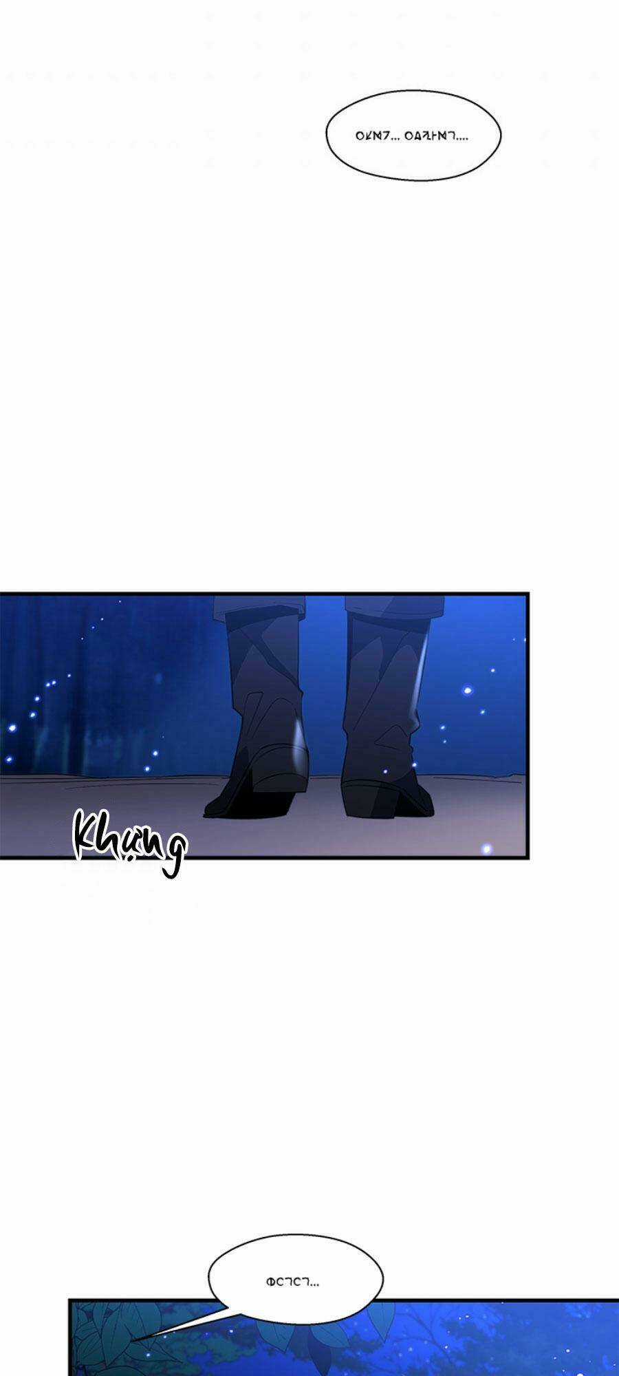 CHỒNG YÊU, EM MUỐN ĐÌNH CÔNG! Chapter 42 trang 55