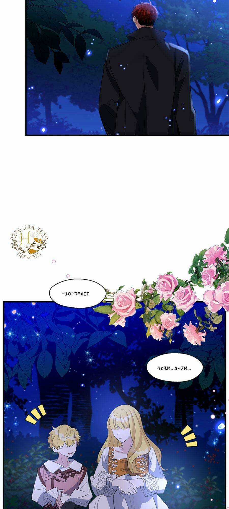 CHỒNG YÊU, EM MUỐN ĐÌNH CÔNG! Chapter 42 trang 56