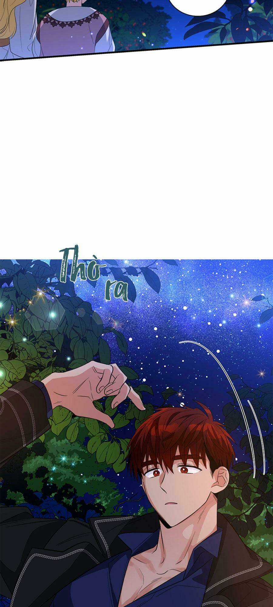 CHỒNG YÊU, EM MUỐN ĐÌNH CÔNG! Chapter 42 trang 58