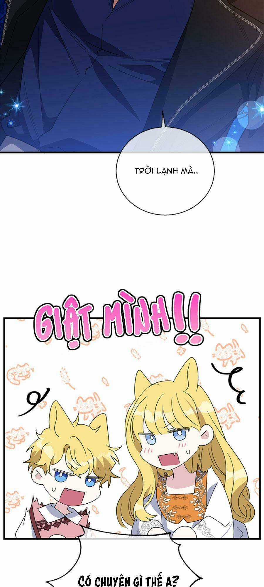 CHỒNG YÊU, EM MUỐN ĐÌNH CÔNG! Chapter 42 trang 59