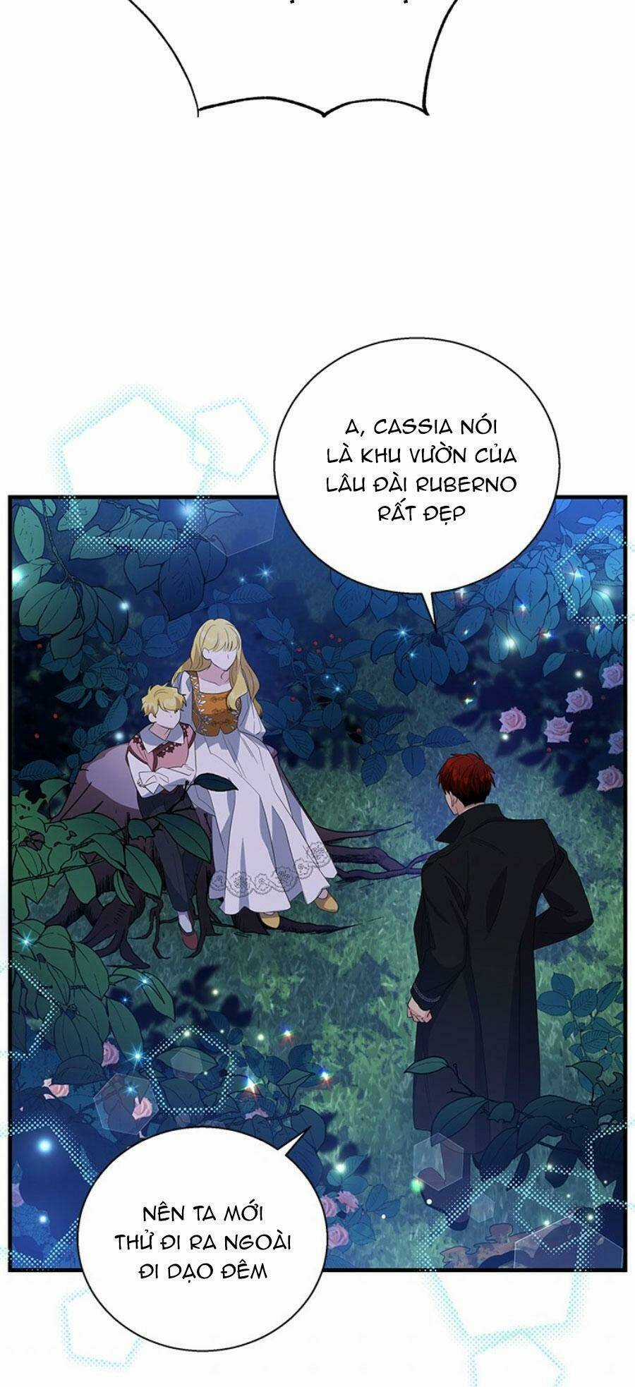 CHỒNG YÊU, EM MUỐN ĐÌNH CÔNG! Chapter 42 trang 60