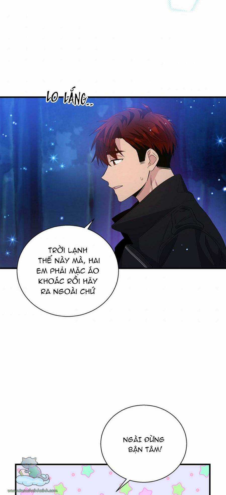 CHỒNG YÊU, EM MUỐN ĐÌNH CÔNG! Chapter 42 trang 61