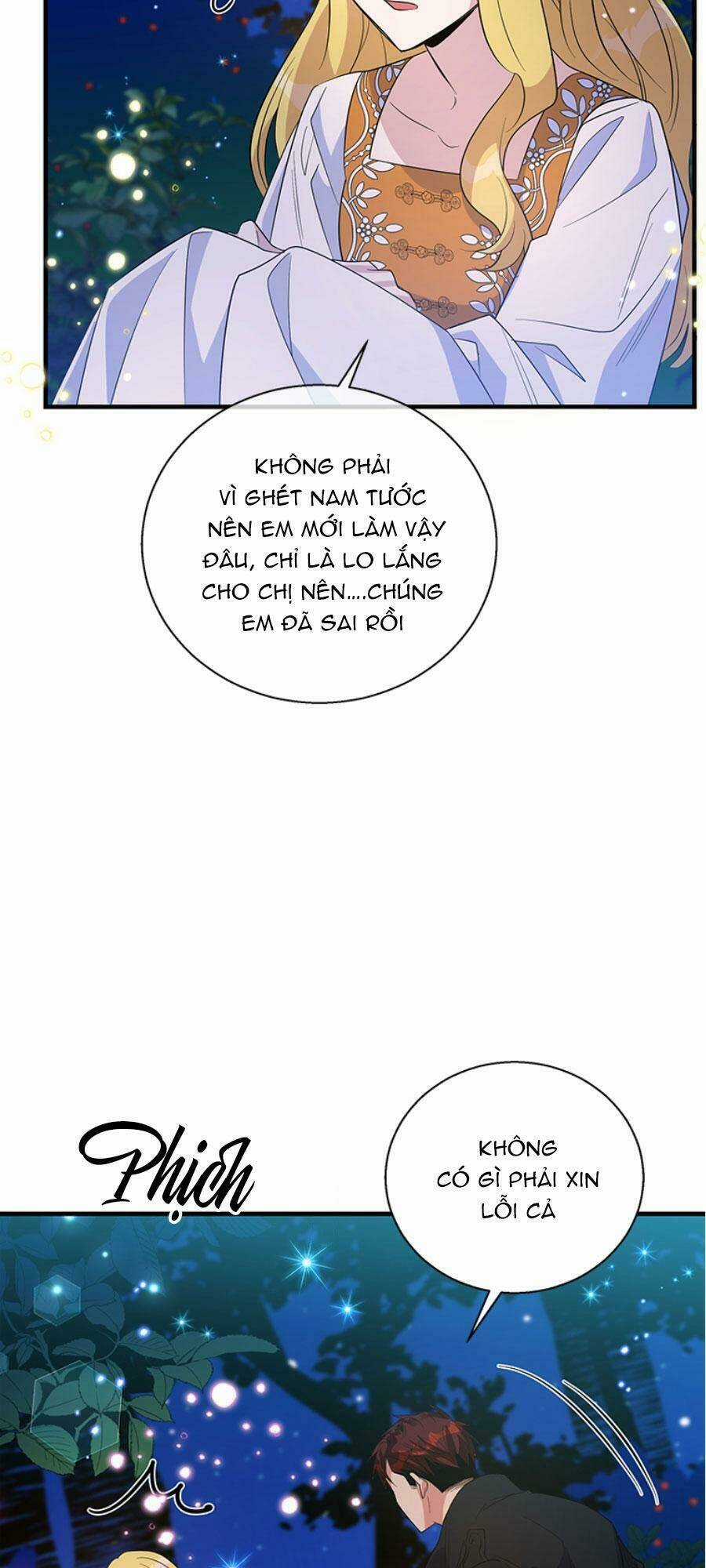 CHỒNG YÊU, EM MUỐN ĐÌNH CÔNG! Chapter 42 trang 63