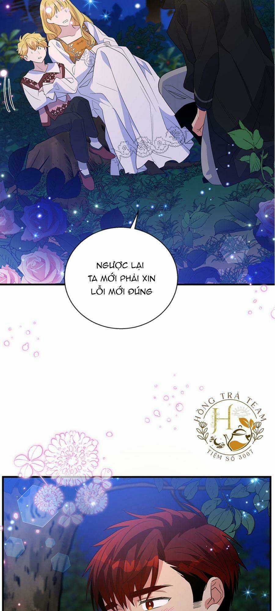 CHỒNG YÊU, EM MUỐN ĐÌNH CÔNG! Chapter 42 trang 64