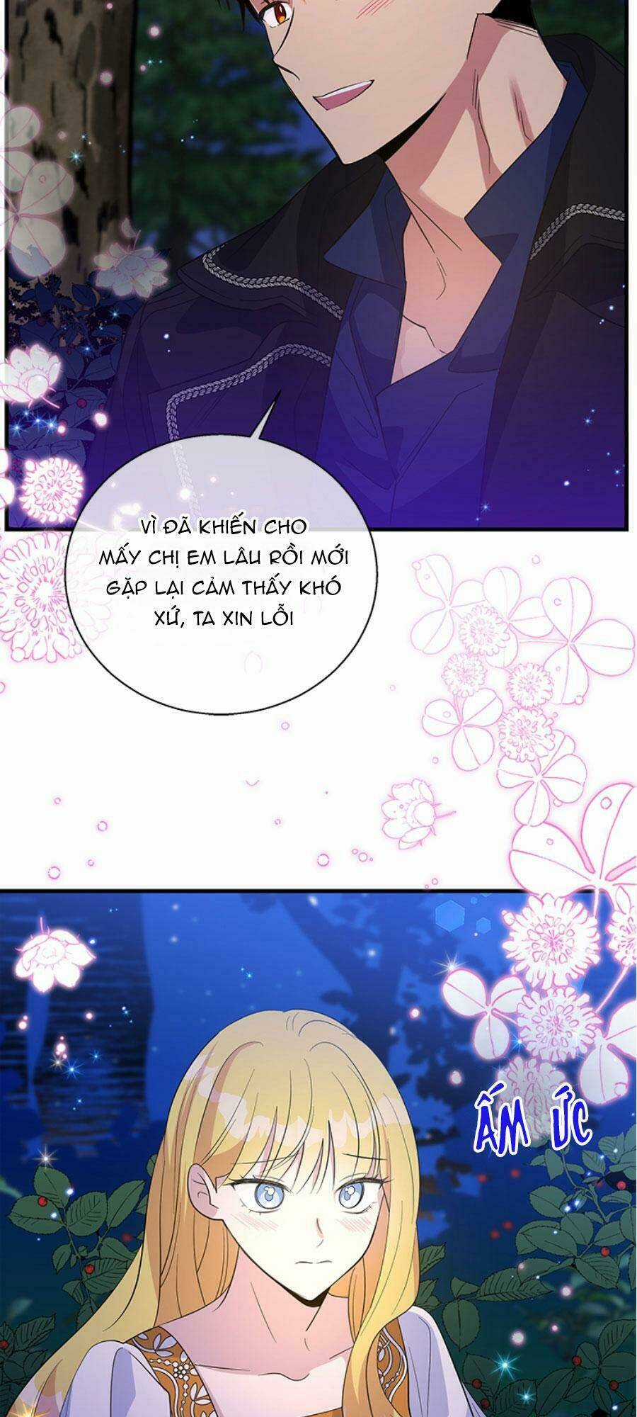 CHỒNG YÊU, EM MUỐN ĐÌNH CÔNG! Chapter 42 trang 65