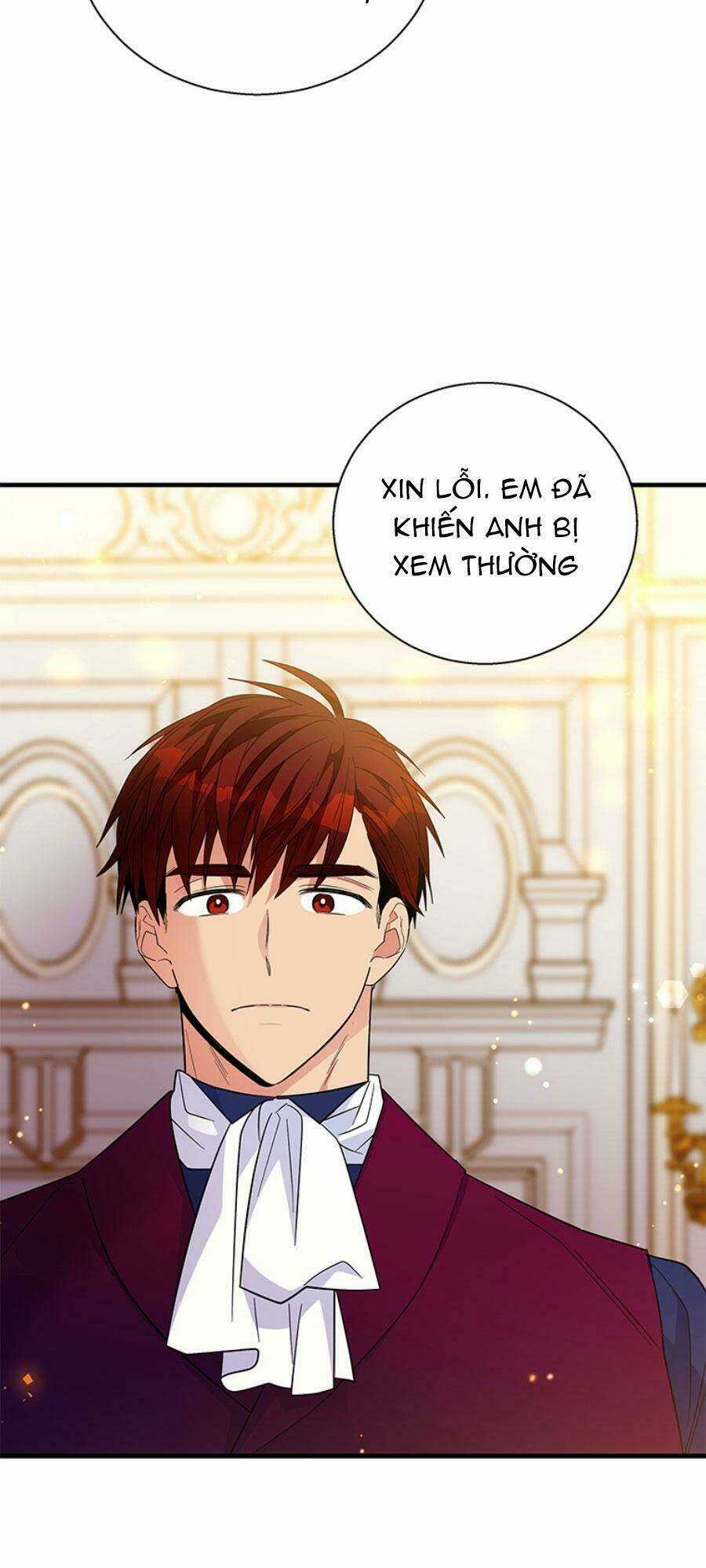 CHỒNG YÊU, EM MUỐN ĐÌNH CÔNG! Chapter 42 trang 9