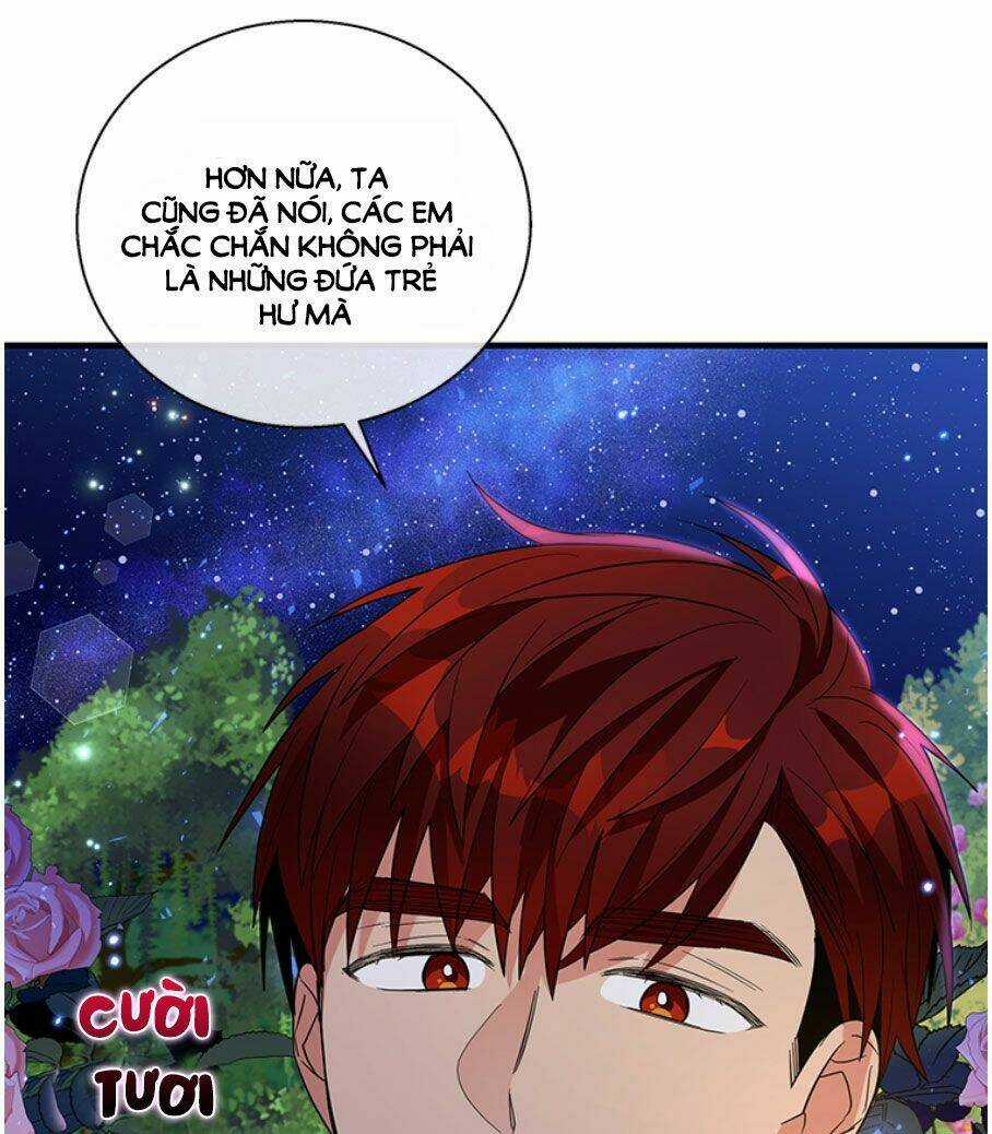 CHỒNG YÊU, EM MUỐN ĐÌNH CÔNG! Chapter 43 trang 10
