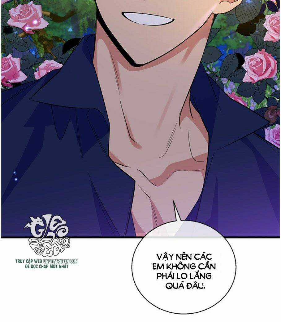 CHỒNG YÊU, EM MUỐN ĐÌNH CÔNG! Chapter 43 trang 11