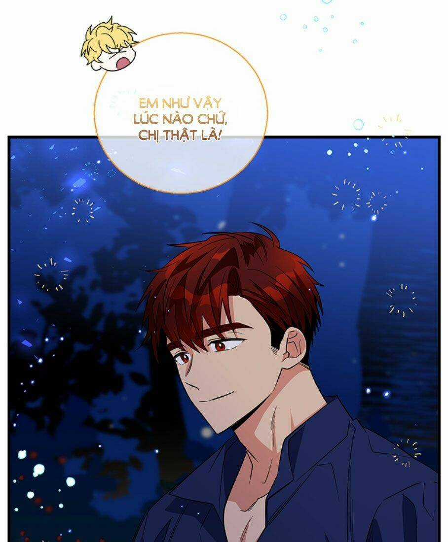 CHỒNG YÊU, EM MUỐN ĐÌNH CÔNG! Chapter 43 trang 15