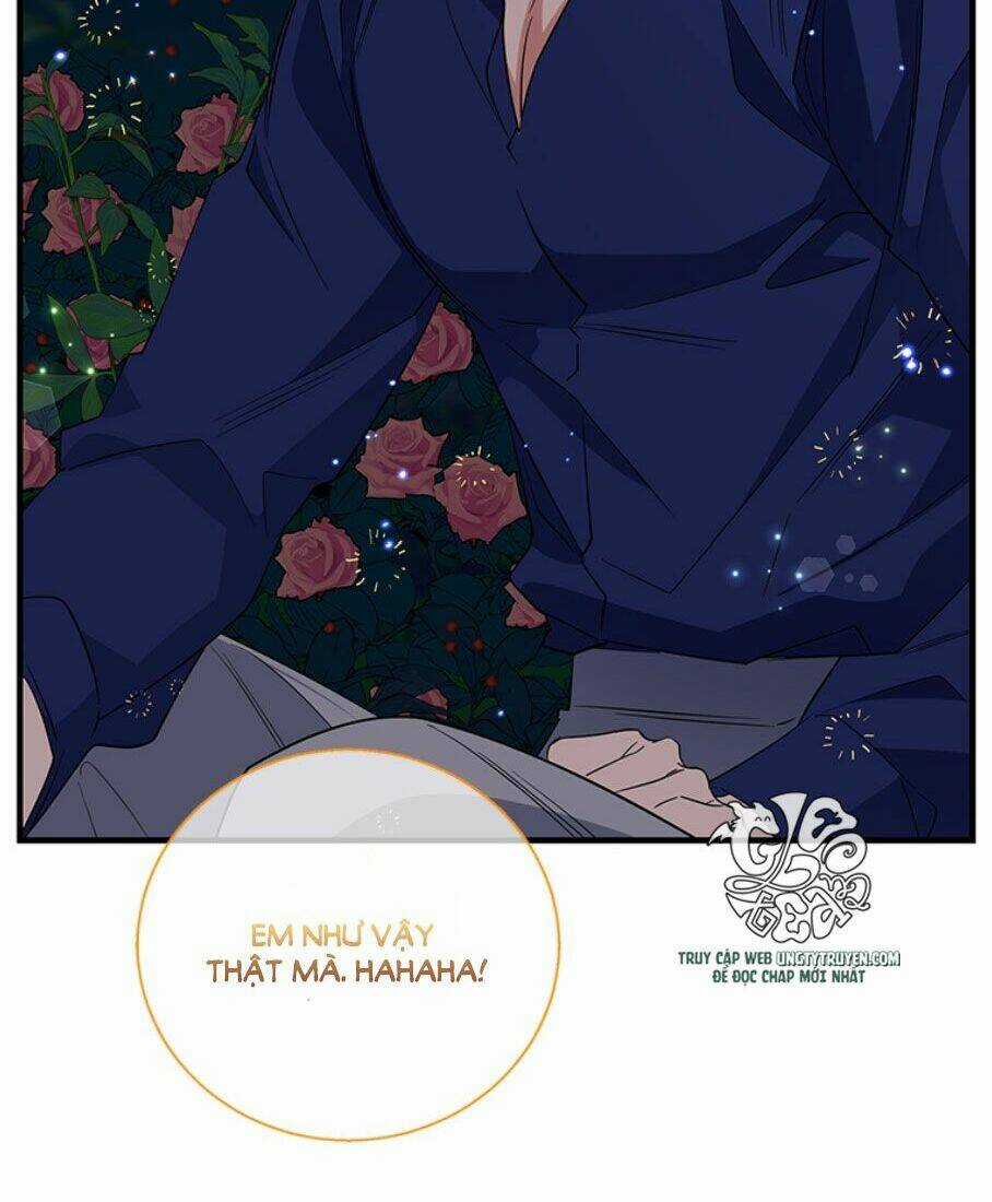 CHỒNG YÊU, EM MUỐN ĐÌNH CÔNG! Chapter 43 trang 16