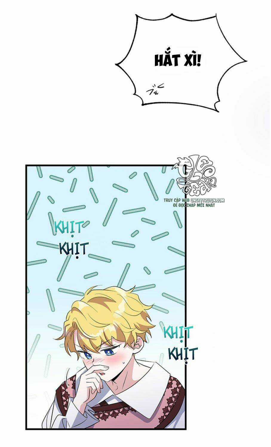 CHỒNG YÊU, EM MUỐN ĐÌNH CÔNG! Chapter 43 trang 2