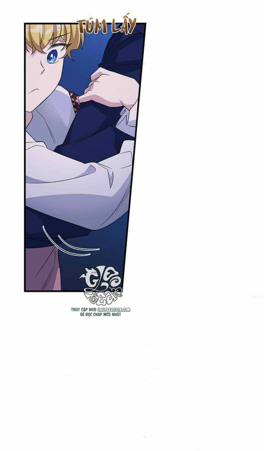 CHỒNG YÊU, EM MUỐN ĐÌNH CÔNG! Chapter 43 trang 25