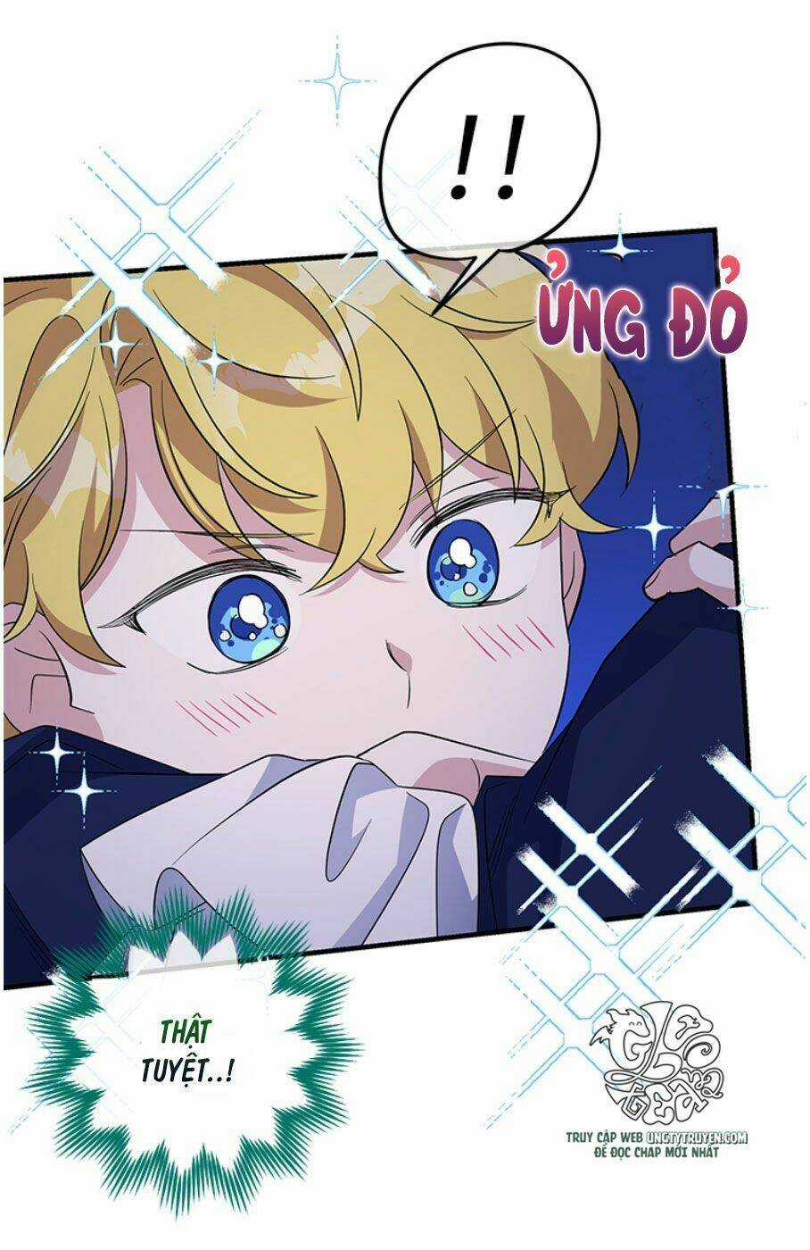 CHỒNG YÊU, EM MUỐN ĐÌNH CÔNG! Chapter 43 trang 27