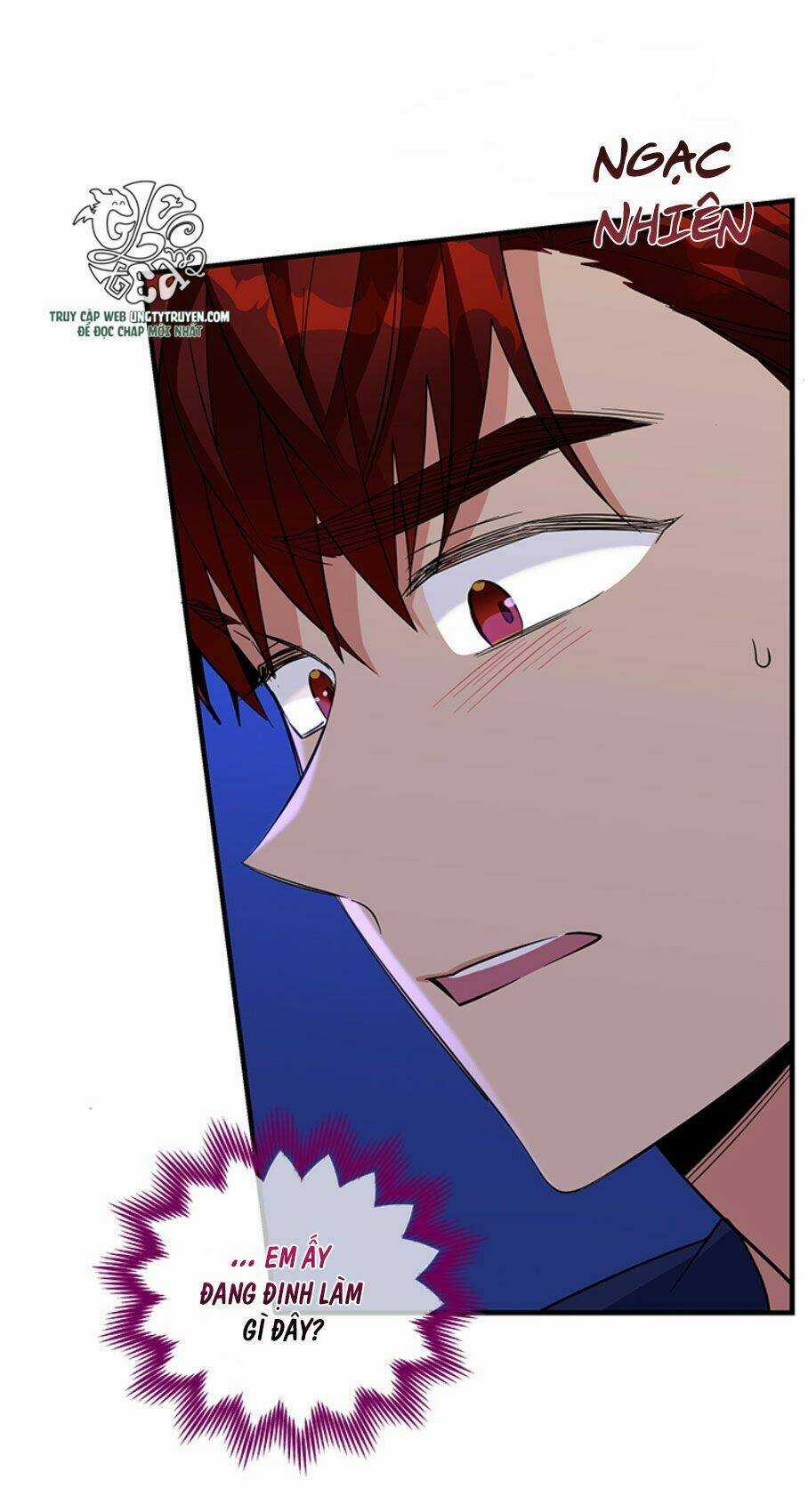 CHỒNG YÊU, EM MUỐN ĐÌNH CÔNG! Chapter 43 trang 28