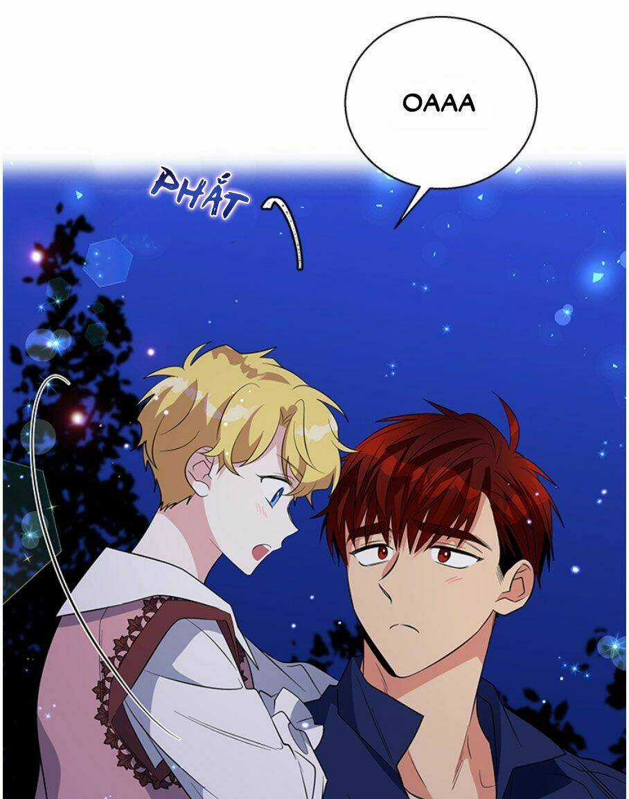 CHỒNG YÊU, EM MUỐN ĐÌNH CÔNG! Chapter 43 trang 29