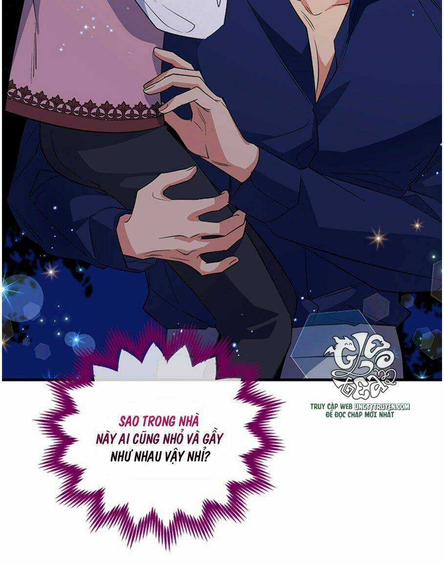 CHỒNG YÊU, EM MUỐN ĐÌNH CÔNG! Chapter 43 trang 30