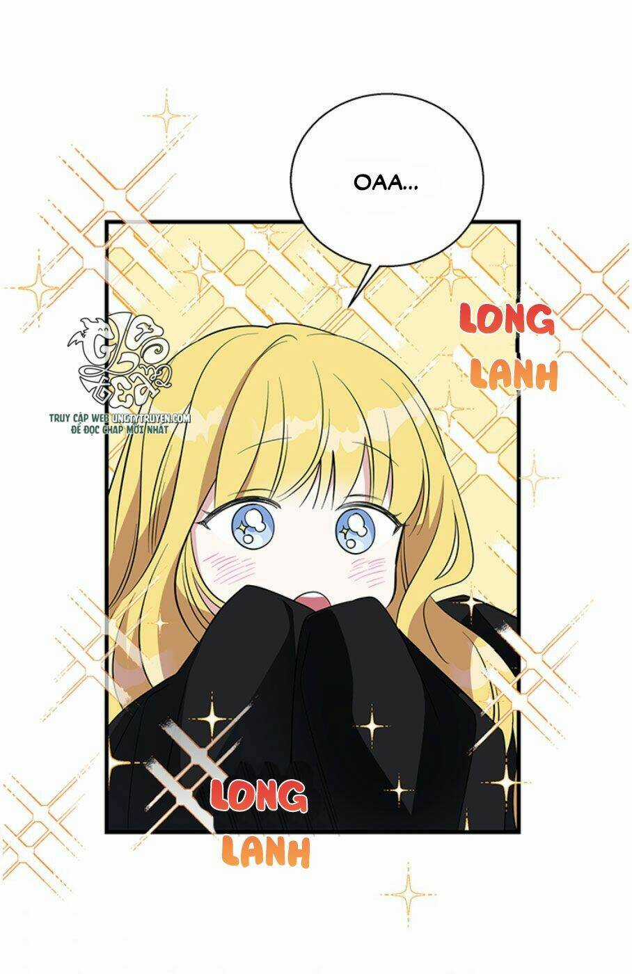 CHỒNG YÊU, EM MUỐN ĐÌNH CÔNG! Chapter 43 trang 31