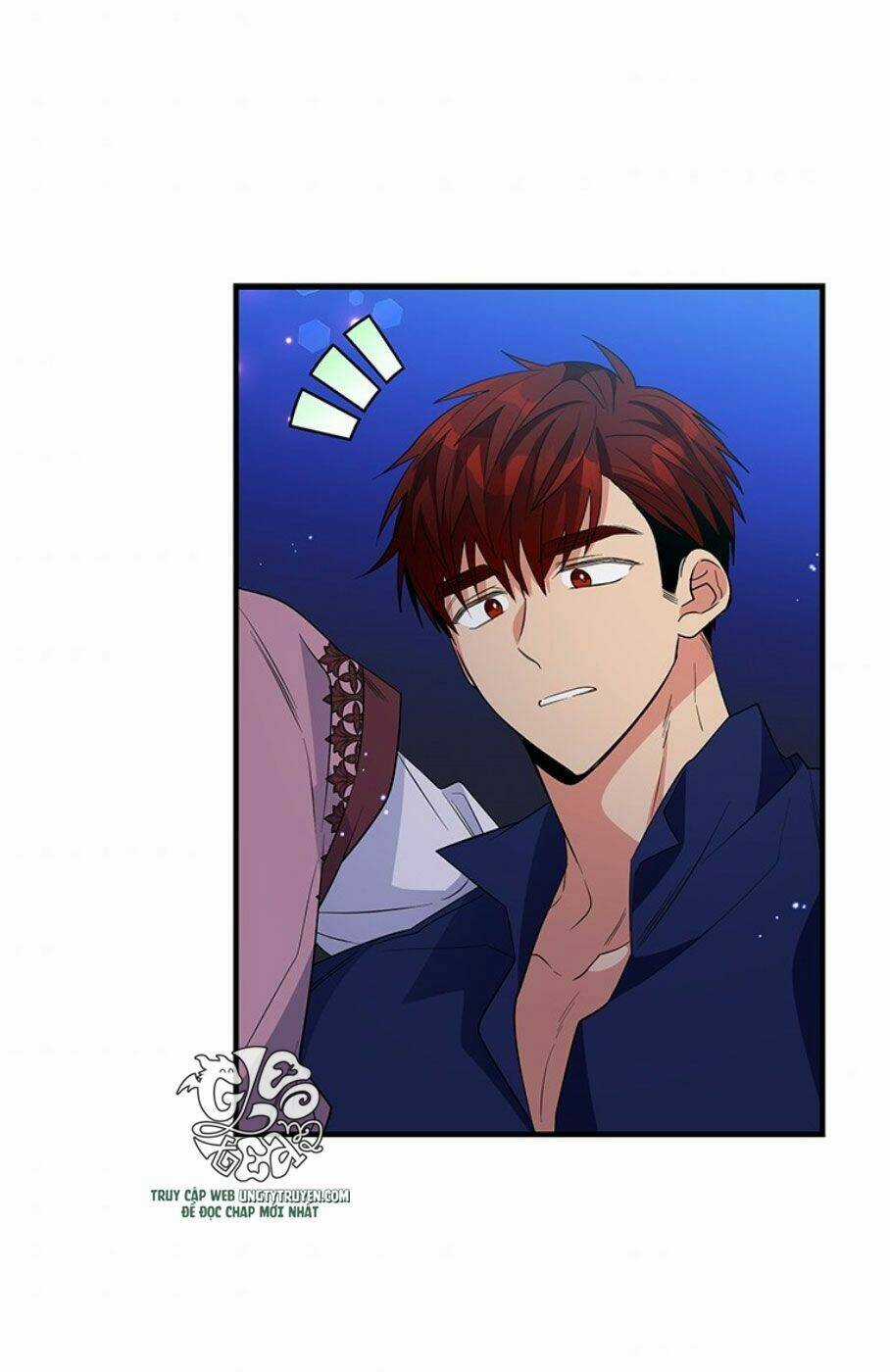 CHỒNG YÊU, EM MUỐN ĐÌNH CÔNG! Chapter 43 trang 32