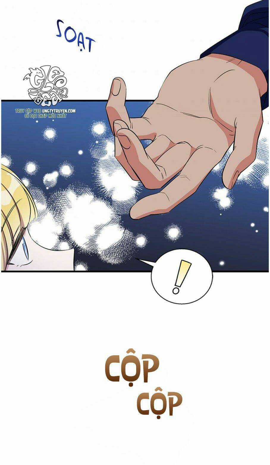 CHỒNG YÊU, EM MUỐN ĐÌNH CÔNG! Chapter 43 trang 33