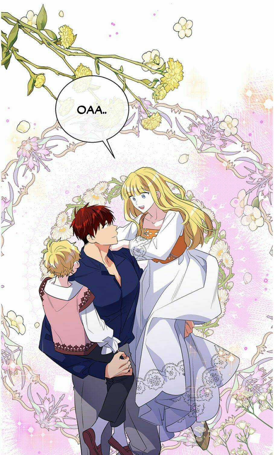 CHỒNG YÊU, EM MUỐN ĐÌNH CÔNG! Chapter 43 trang 34