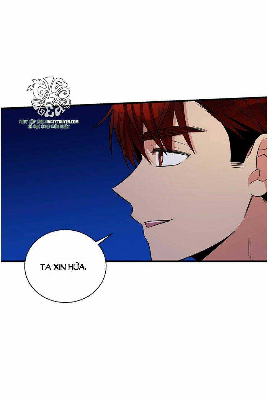 CHỒNG YÊU, EM MUỐN ĐÌNH CÔNG! Chapter 43 trang 38