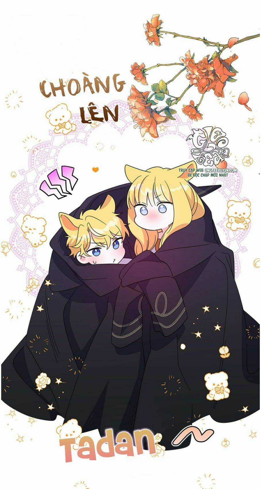 CHỒNG YÊU, EM MUỐN ĐÌNH CÔNG! Chapter 43 trang 4